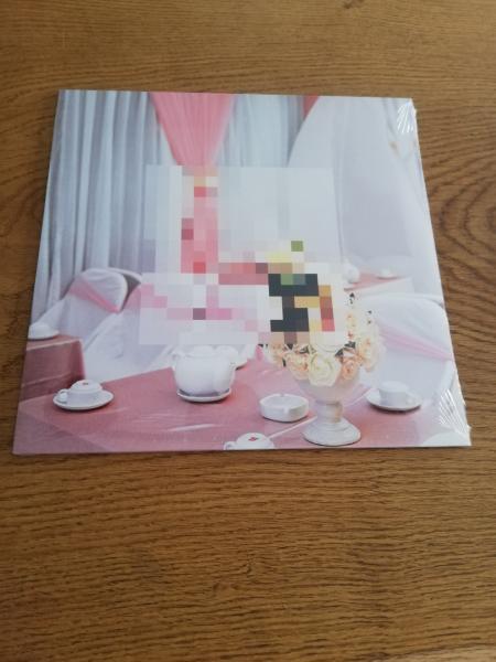 Mid City – Happy Ever After 2023 Haldern Pop Recordings – HPR-153-LP Australische Pressung Originalverpackt